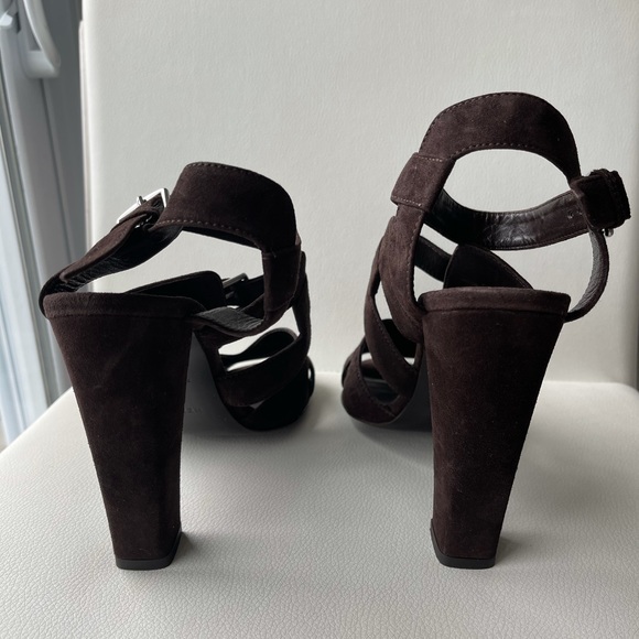 Hermès Heels - Picture 3 of 6